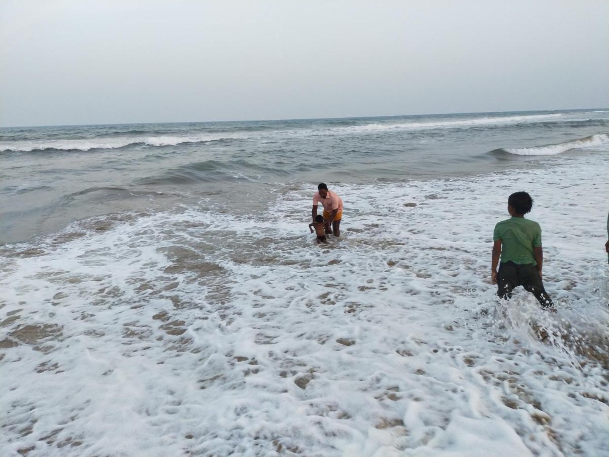 The Farm Crest, Ecr Kadallur Kūvattūr エクステリア 写真
