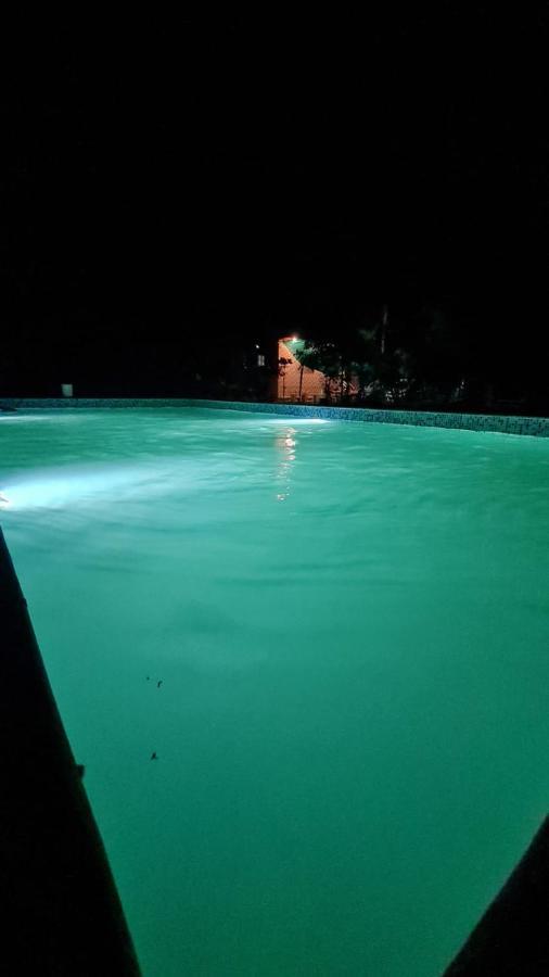The Farm Crest, Ecr Kadallur Kūvattūr エクステリア 写真