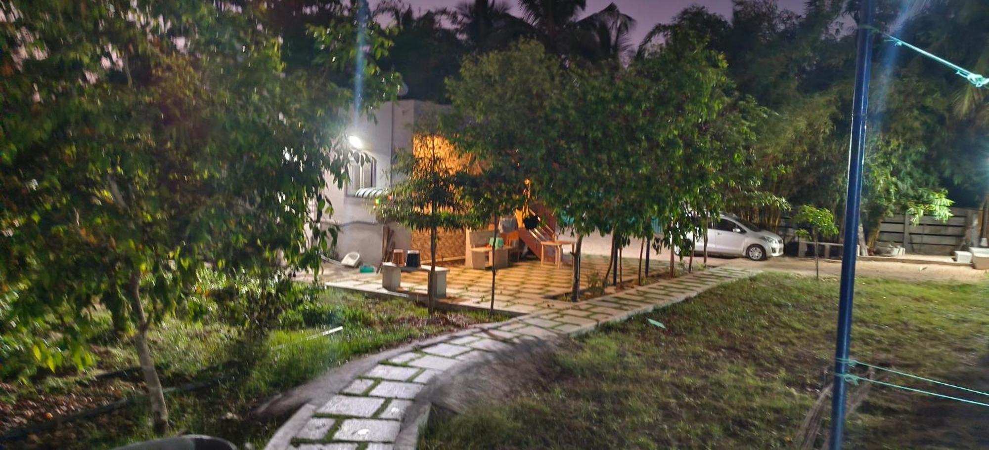 The Farm Crest, Ecr Kadallur Kūvattūr エクステリア 写真